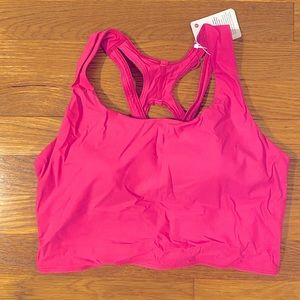 Lululemon Stash It Bra